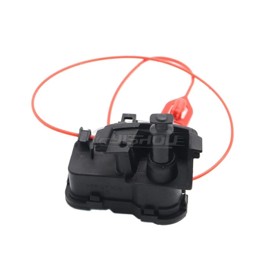 Actuador de cerradura de puerta de llenado de combustible 8K0862153H 8K0862153C para Audi A4 Q5 A5 Quattro Foto 2 de 4