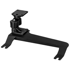 RAM-VB-159 Ram Mounts No-Drill™ Laptop Base for Chevrolet Avalanche, Silverado +