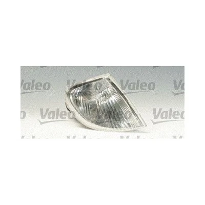 1x Feu clignotant VALEO 086383 convient pour CITROËN PEUGEOT - Photo 1/2
