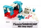 Ultra Magnus Complete 1986 Vintage Hasbro G1 Transformers Action Figure