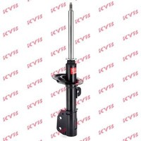 1X KYB StoßDäMpfer Excel-G 335844 FüR Chevrolet Captiva C100 C140 Van 4WD LPG