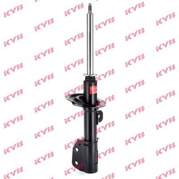 1X KYB StoßDäMpfer Excel-G 335844 FüR Chevrolet Captiva C100 C140 Van 4WD LPG-image