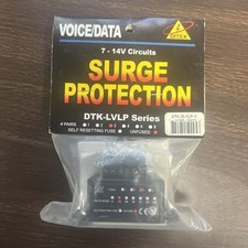 DITEK DTK-3LVLP-X 3LVLP-X Surge Device NEW NOS