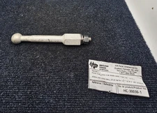 Maclean Power Systems HC-30036-1: Long Ball Stud 25mm dia 1/2-13x1"