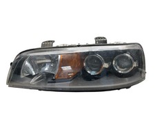 Feu avant (phare) Fiat PUNTO