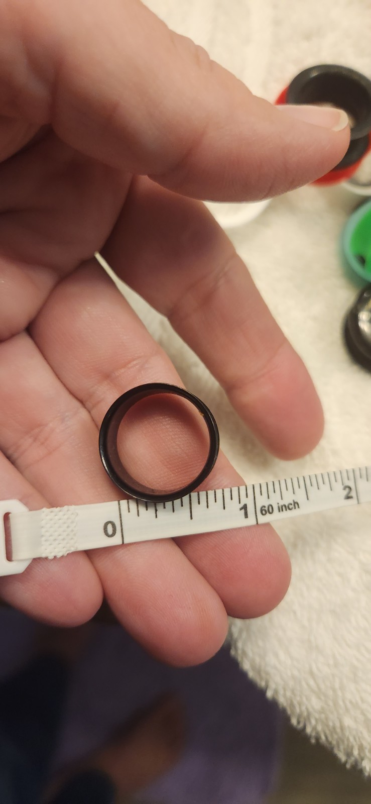 Multiple Size Ear Gauges - image 11