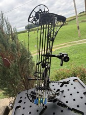 Matthews Lift Bottomlands 29.5 Right-Hand