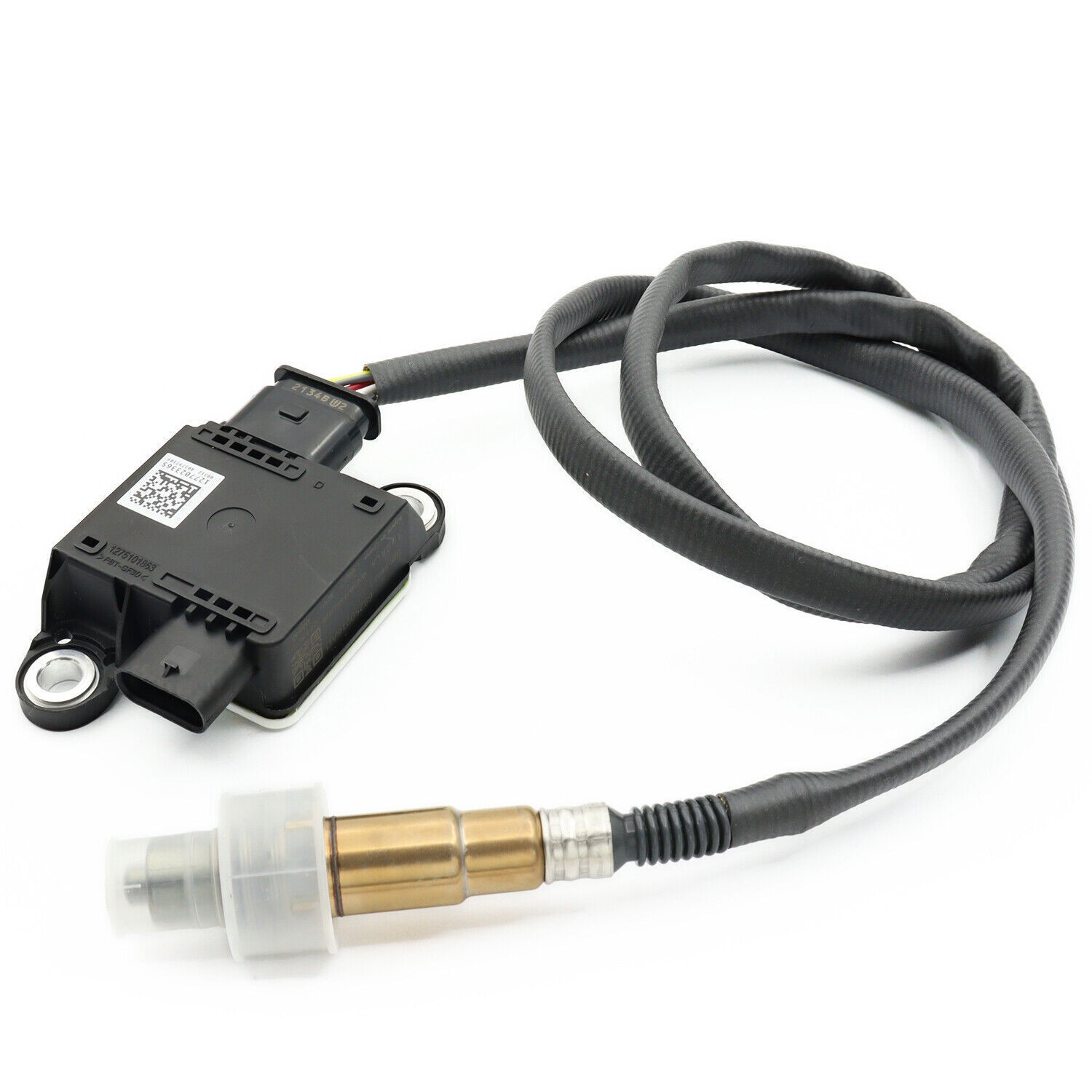 1x Hyundai Tucson TL Kia Sportage 1.6 CRD Particle Sensor 392652U200 0281007509