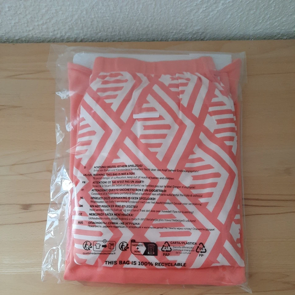 NEU Schiesser Damen Pyjama Night Schlafanzug lang Modal Baumwolle UVP 79,90 € - Bild 2 von 4