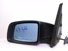 Retroviseur gauche (ou coque) Peugeot 605