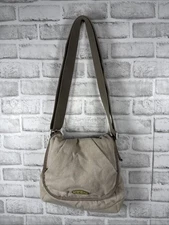 KEEN Brooklyn Travel Canvas Crossbody Purse 