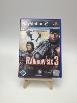 Tom Clancys Rainbow Six 3 (Sony PlayStation 2, 2004) PS2 | OVP | BLITZVERSAND