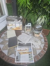 WOCA Worktop Oil All You Need for The Maintenance of Kitchen Worktop or Furnitu