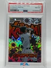 2024 Panini Prospect Edition KABOOM! #17 KONNOR GRIFFIN NM-MT PSA 8