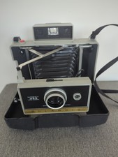 Polaroid Automatic 335 Land Camera Pristine Condition
