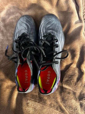 adidas Copa Sense.1 US 9.5 FG Soccer Cleats