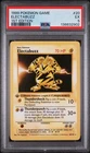 1999 POKEMON BASE SET 1ST EDITION #20 ELECTABUZZ PSA 5