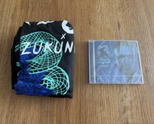 Raf Camora - Zukunft | Album | CD | + T-Shirt...