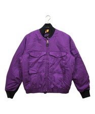 Journal Standard Spiewak G-8 Titan Jacket Men's Size 42 Purple Excellent - product listing photo