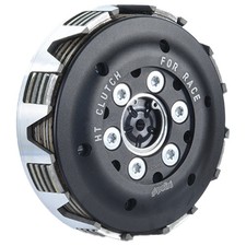 Polini Frizione For Race Z23 Denti Elicoidali Adatto a Piaggio Vespa 200 2T COSA