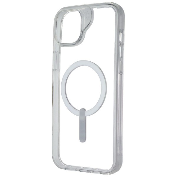Zagg Crystal Palace SchutzhüLle Mit Magsafe FüR Iphone 15 Plus/14 Plus - Klar-image