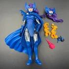 Hasbro Marvel Legends Psylocke (Lady Mandarin) 6" Loose Action Figure - Complete