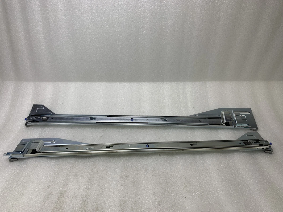 Dell Rackmount 2 U Rack Unit Height for sale | eBay