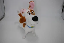 The Secret Life of Pets 2 Max Puppy Dog Plush Stuffed Animal