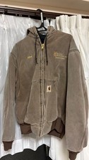 vintage Carhartt active jacket J68 CHT