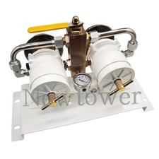 New Fuel Filter Water Separator For Racor Marine Turbine 75500max30