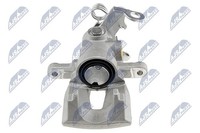 Bremssattel NTY HZT-FT-000 FüR Multipla Stilo Fiat Multi Wagon VAN 16V 192_XA1B