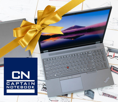 LENOVO THINKPAD P16 G2 192GB RTX 4090 OLED WQUXGA TOUCH NFC i7-14700HX LTE GAR