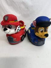Paw Patrol Size M 7-8 Children s House Shoes New No Tags Super Cute