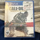 Activision Call of Duty: Advanced Warfare Gold Edition PS4 Multiplayer Bonus
