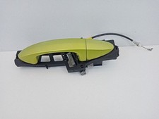 Porte arrière et accessoires Ford FIESTA
