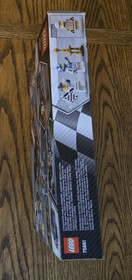 LEGO SPEED CHAMPIONS: 2016 Ford GT & 1966 Ford GT40 (75881)  New in sealed box