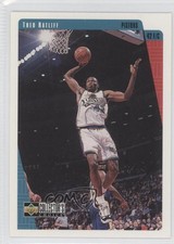 1997-98 Upper Deck Collector's Choice Theo Ratliff #243 0a0