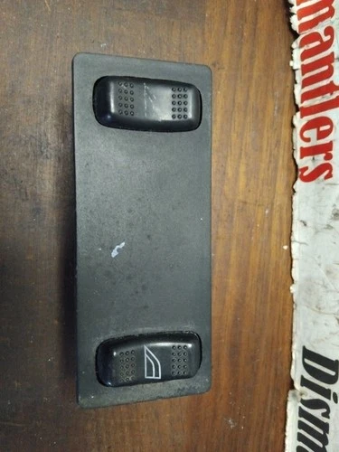 Ford Sierra Mk2 Electric Window Switch 83BG14529BA - JYF53 #A17