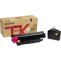 Kyocera Toner 1T02TVBNL0 TK-5270M 6.000Seiten Magenta