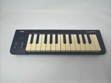 KORG MICROKEY-25  MICRO KEY From Japan