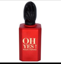 MiStylo Fragrances Oh Yes! Pour Femme - 50ml