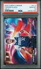 2025 Topps Chrome Update Cooper Flagg Base (PSA 10)
