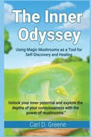 The Inner Odyssey Using Magic Mushrooms As A Tool For Self-Discovery And Healing