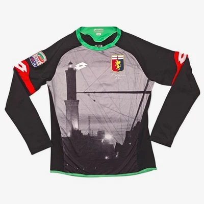 Maglia Calcio Napoli Diadora Ragazzo Tg XL Com'è Da Foto . Cc