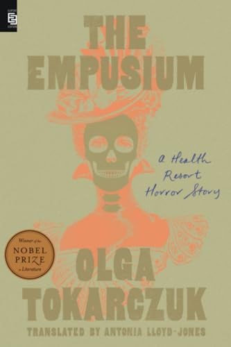 The empusium: a health resort horror story - Image 2