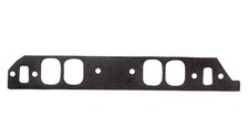 Brodix Intake Manifold Gasket Bbc 0.06 In Thick 1.865 X 2.48 In Oval Port Each