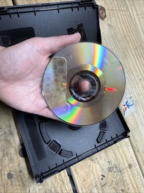 ESPN International Track & Field (Sega Dreamcast, 2000)