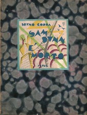 Sam Dunn è morto - Bruno Corra (Edizioni Alpes) [1928]