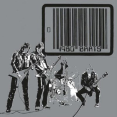 BRATS: 1980 - CD SEALED
