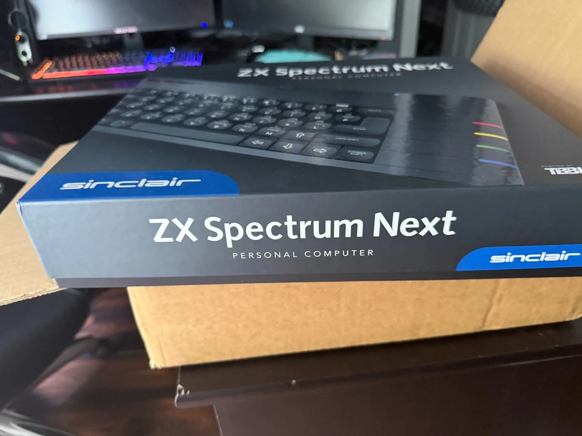 25+ zx spectrum for sale | Updated Oct 2026
